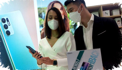 Top 5 OPPO Smartphones Under 2 Million IDR Still Worth Buying for Daily Use in 2026