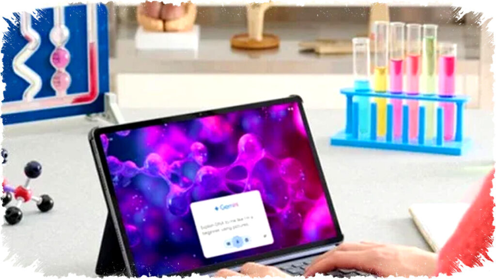 Lenovo Tab P13 Pro Impresses with Stunning OLED HDR10 Display and Ultra-Light Portability