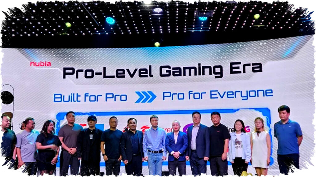 Redmagic 11 Pro Sales Surge 628%, Nubia Plans New Gaming Smartphone Boosting Pro-Level Experience