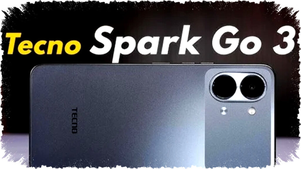 Tecno Spark Go 3 Review: Feature-Rich Budget Phone with 120Hz Display & Long-Lasting Battery for Daily Use