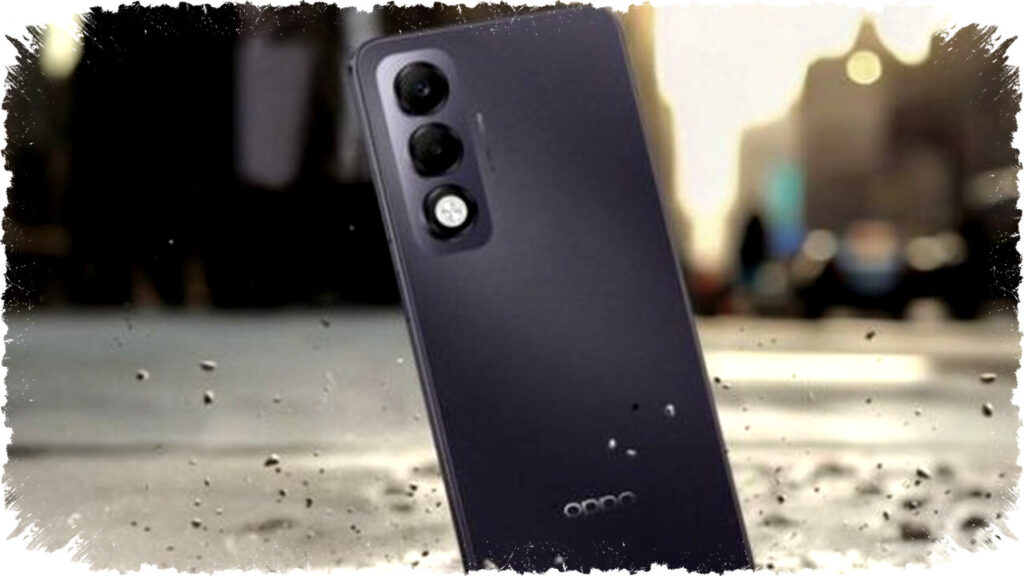 OPPO A5i Pro 5G Packs Smooth 120Hz Display and 45W Fast Charging in Budget-Friendly Phone
