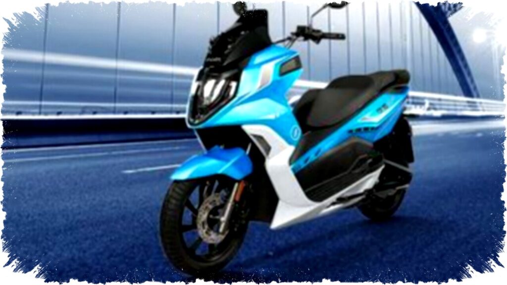 Alva One XP: Futuristic Electric Motorcycle Set to Dominate Urban Mobility in 2026