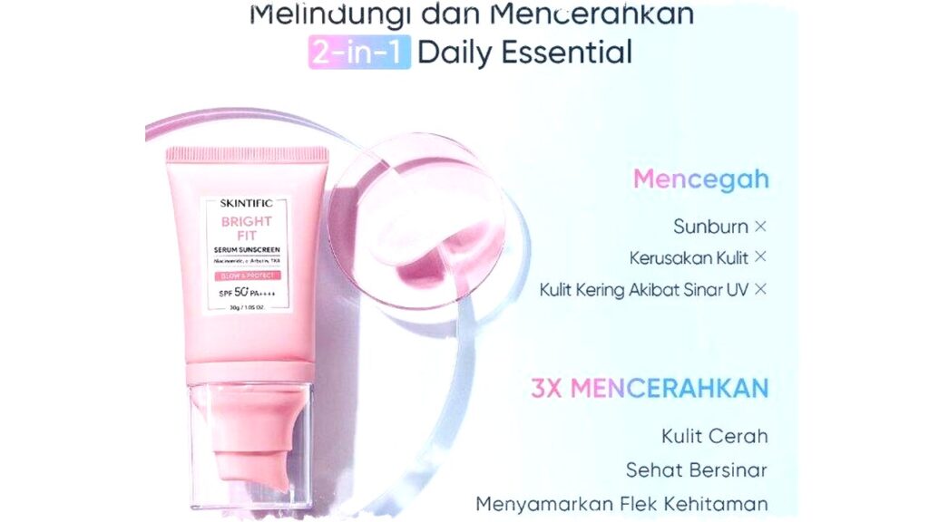 5 Best Sunscreens for Dry Skin to Keep Your Face Glowing and Hydrated All Day