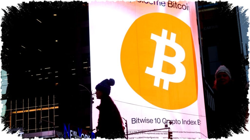Bitcoin and Major Cryptos Drop Amid Silver Selloff and Fed Chair Nomination Uncertainty