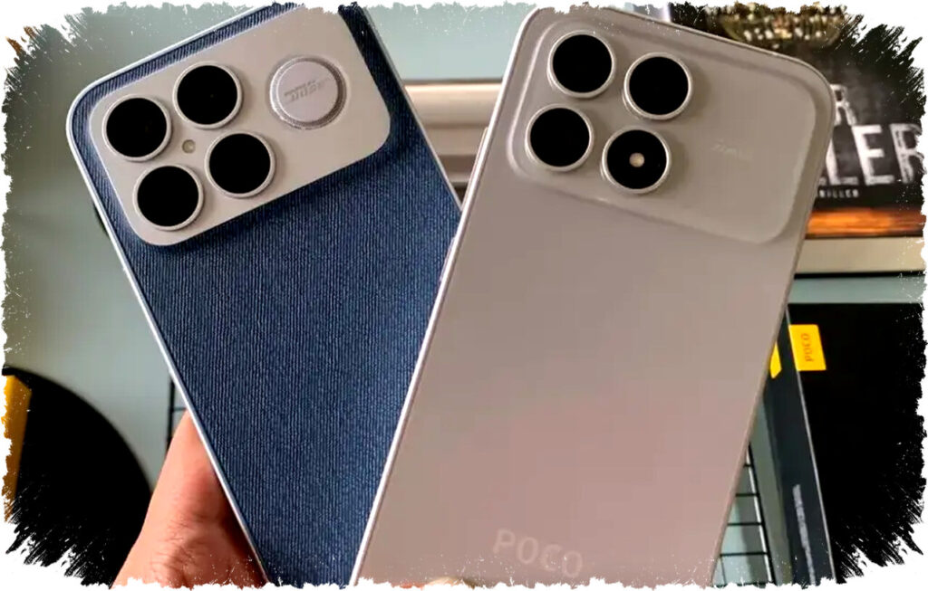 Poco F8 Series Launches February 4 with UltraPower Ascended Flagship Performance and HyperOS 3