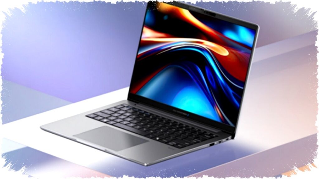 ASUS ExpertBook PM5 G2: AI-Powered Business Laptop with High Performance & Enhanced Security for Pros