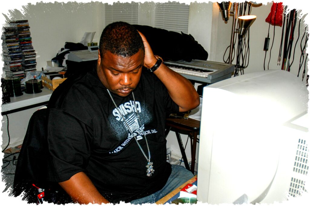 Michael ‘5000’ Watts, Swishahouse Founder & Houston Hip-Hop Pioneer, Dies at 52
