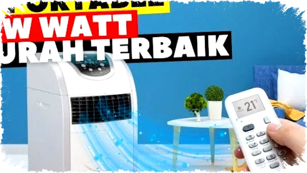 Affordable Portable ACs with Advanced Features Make Cooling Easy in 2026—Perfect for Any Room!