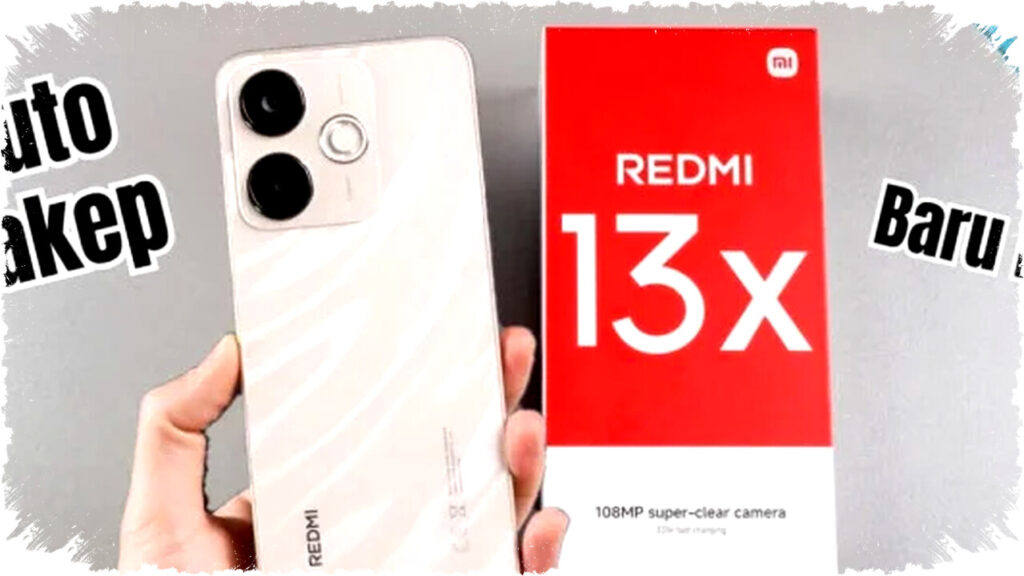 Affordable Smartphones with 8GB RAM, 256GB Storage & 108MP Camera: Mid-Range Specs Now in Entry-Level