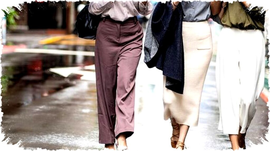 9 Best Waterproof Women's Rubber Shoes for Comfortable, Stylish Workwear in the Rain