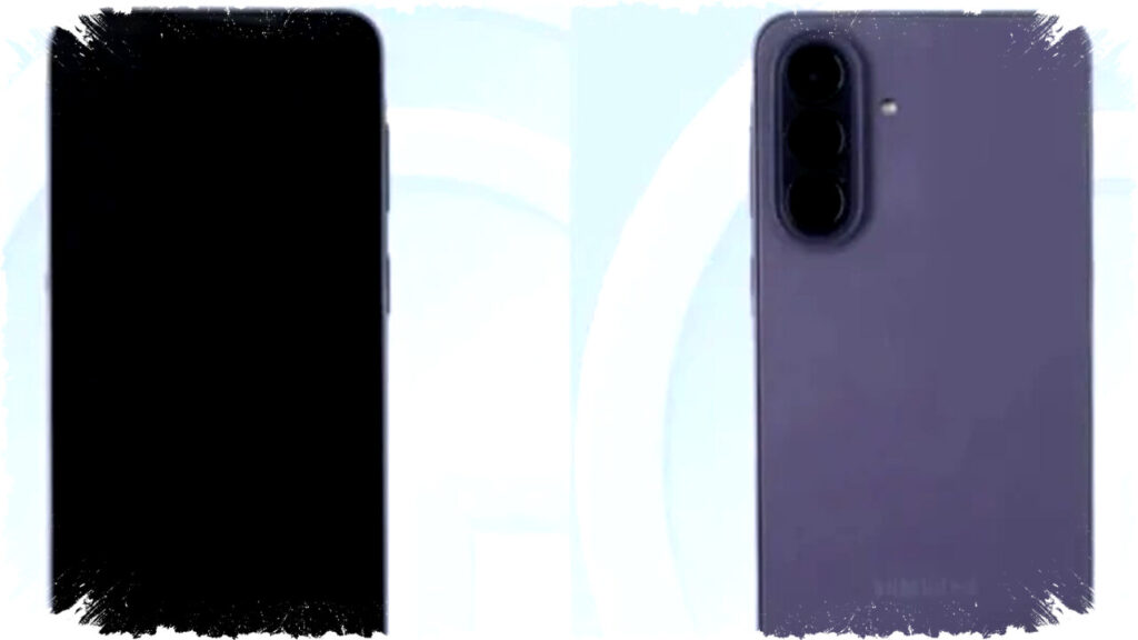 Samsung Galaxy A57 Spotted on TENAA: New Dual-Level Camera Design, Slimmer 6.9mm Body Revealed