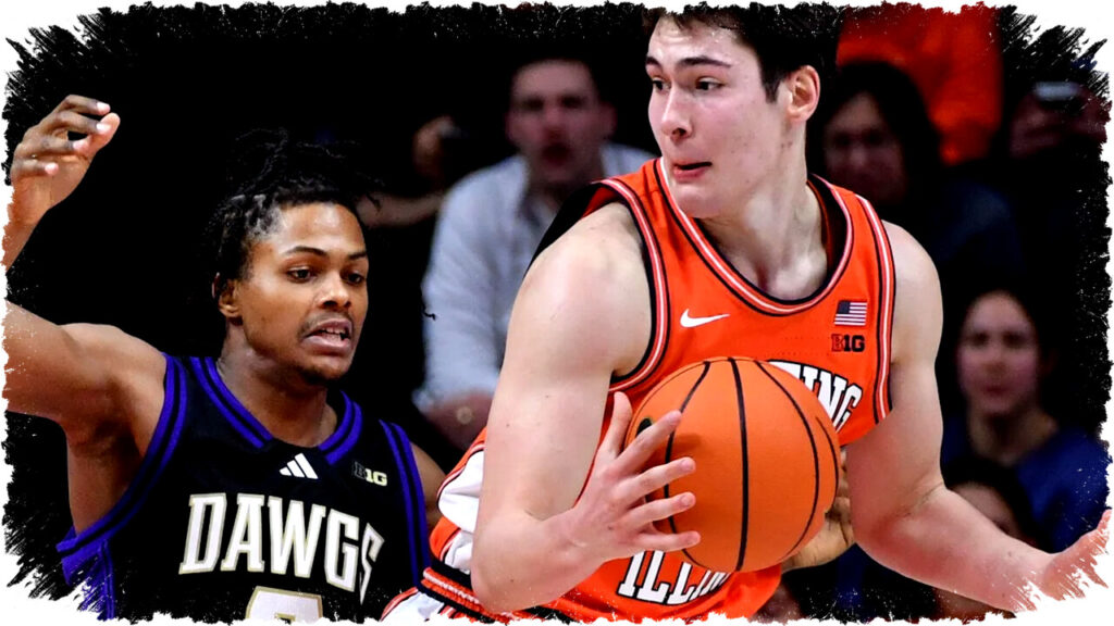 5 Key Insights: Illinois Basketball’s Freshman-Led Win Over Washington Shows Strengths, Concerns