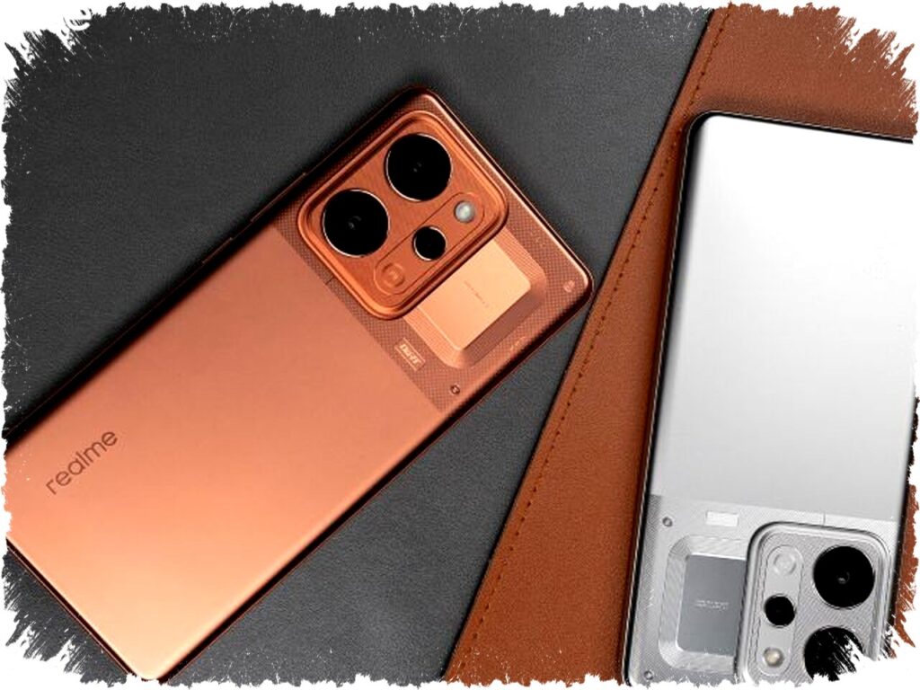Realme P4 Power 5G Unveiled: First Smartphone with Massive 10000mAh Battery and Flagship Power
