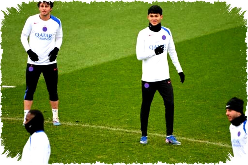 Dro Fernandez’s Premier Match Highlights; Lee Kang-in Makes Comeback to Boost Team Performance