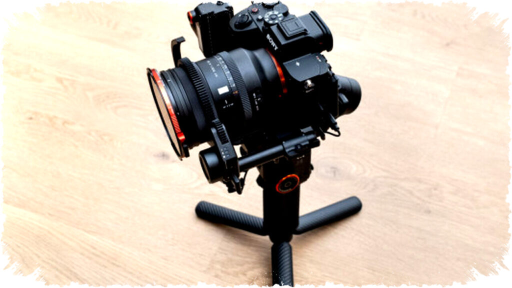 Hohem iSteady MT3 Pro: Advanced AI Tracking Gimbal with 2.5kg Payload & Wireless Touch Remote