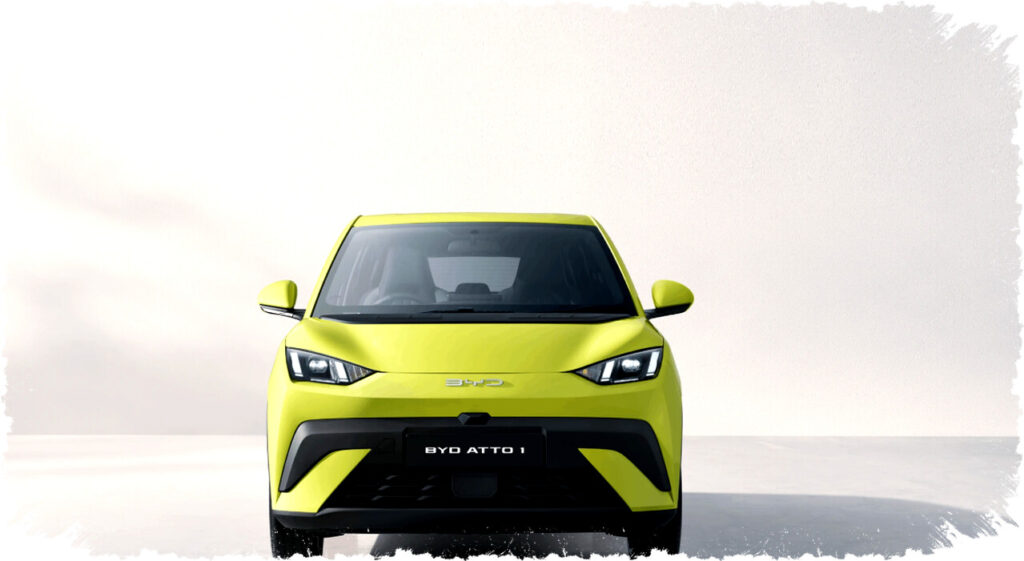 Affordable Monthly Installments for BYD Atto 1 Dynamic 2026 EV: Performance and Specs Reviewed