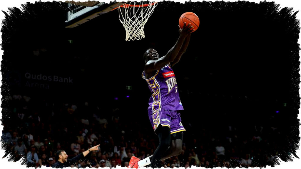 Sydney Kings Clinch Sixth Straight Win, Dominate Illawarra Hawks 122-104 for Third Season Sweep