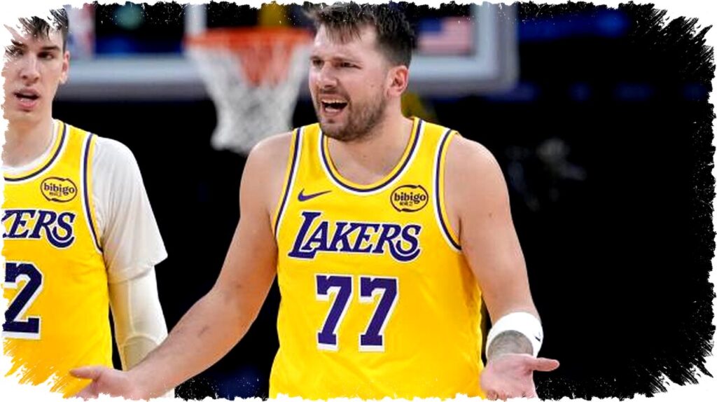 Luka Doncic, Lakers Face Troubling Trade Deadline News That Could Hurt Season Prospects