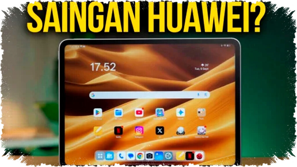 Oppo Launches Premium Matte Display Tablet with Anti-Glare Screen, Challenging Huawei in 2026