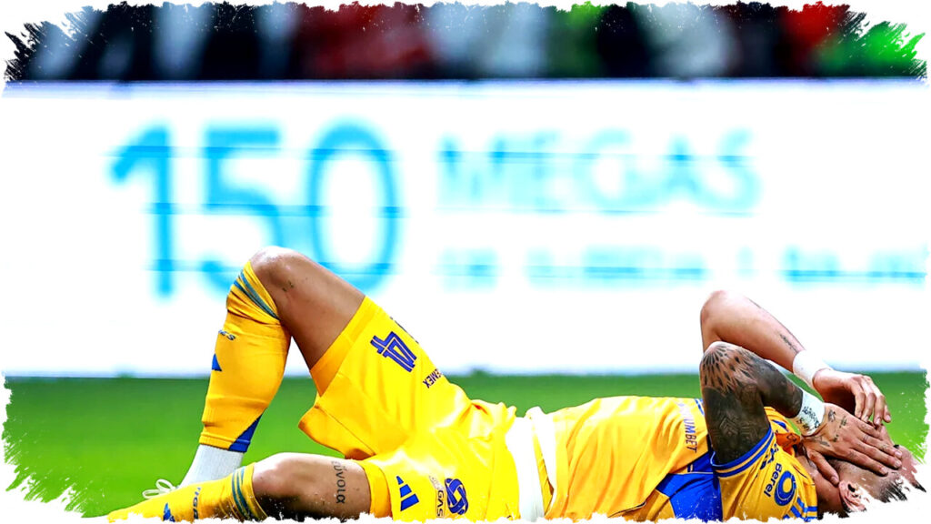 Tigres Face Key Injury and Suspension Challenges Ahead of Crucial León Clash