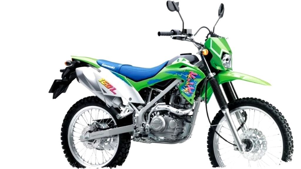 Kawasaki KLX 150 January 2026 Update: Enhanced Features Make It a Top Trail Bike Choice