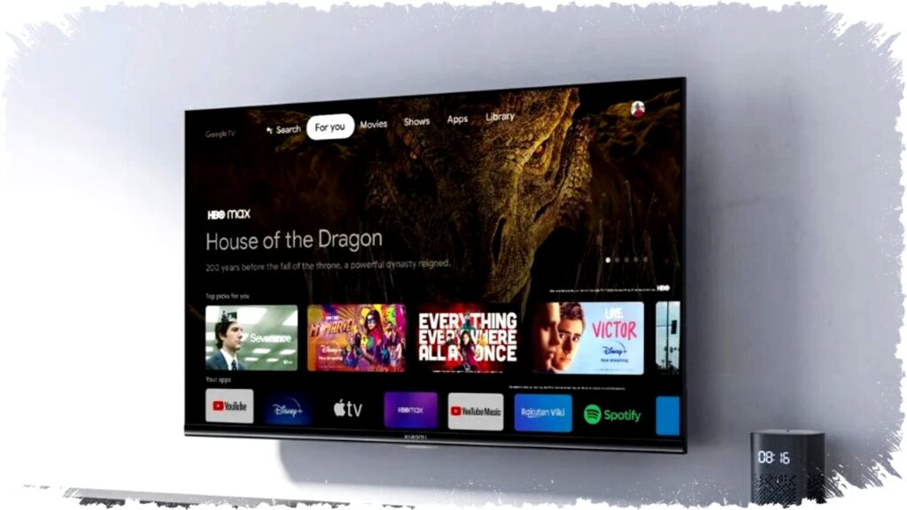 Top 5 Best Smart TVs Under 2 Million in 2026: Full Features, Modern Design & Great Connectivity