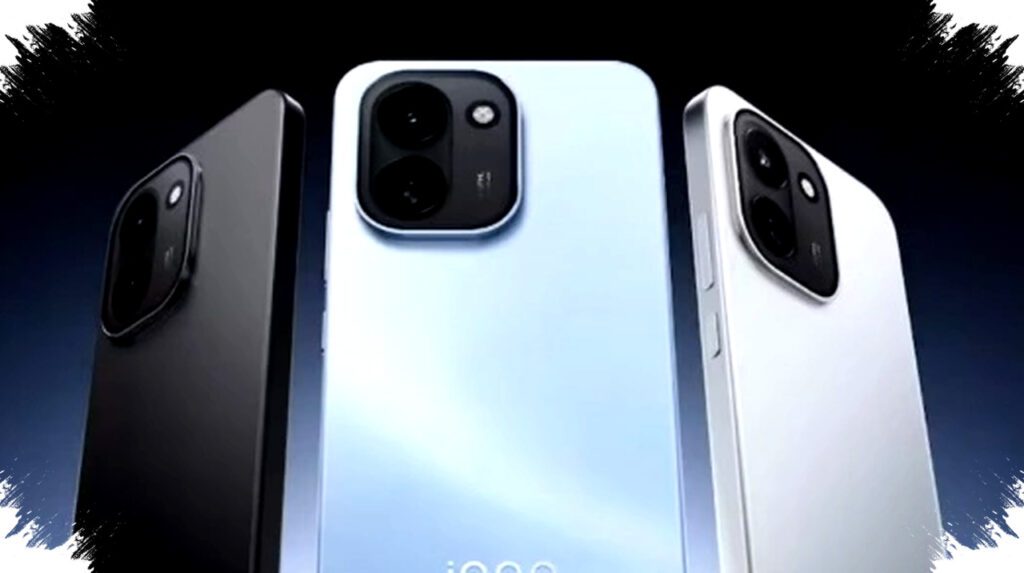 iQOO Z11’s Dimensity Monster, A Midrange Shock That Threatens Flagship Control