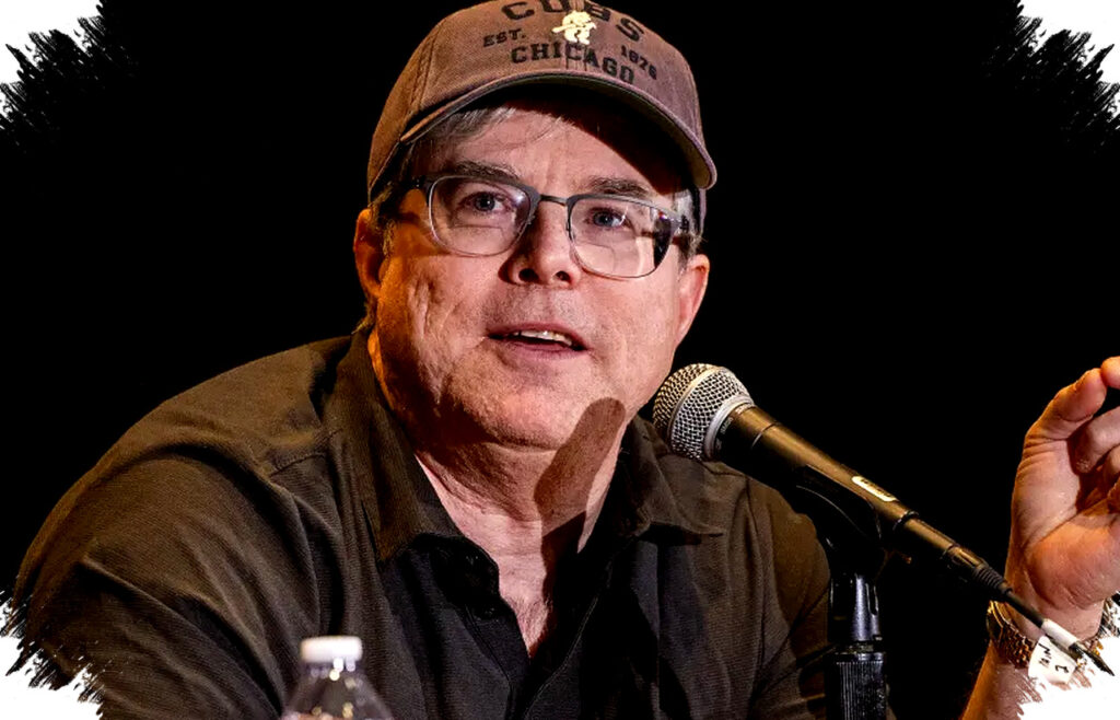 Andy Weir Apologizes To Alex Kurtzman, After Calling Star Trek Shows “Sh*t”