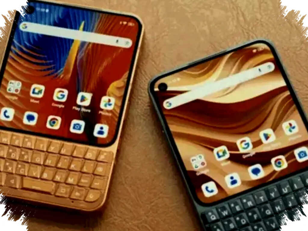 Titan 2 Elite Returns the BlackBerry Feel, Android 16 Meets QWERTY Productivity