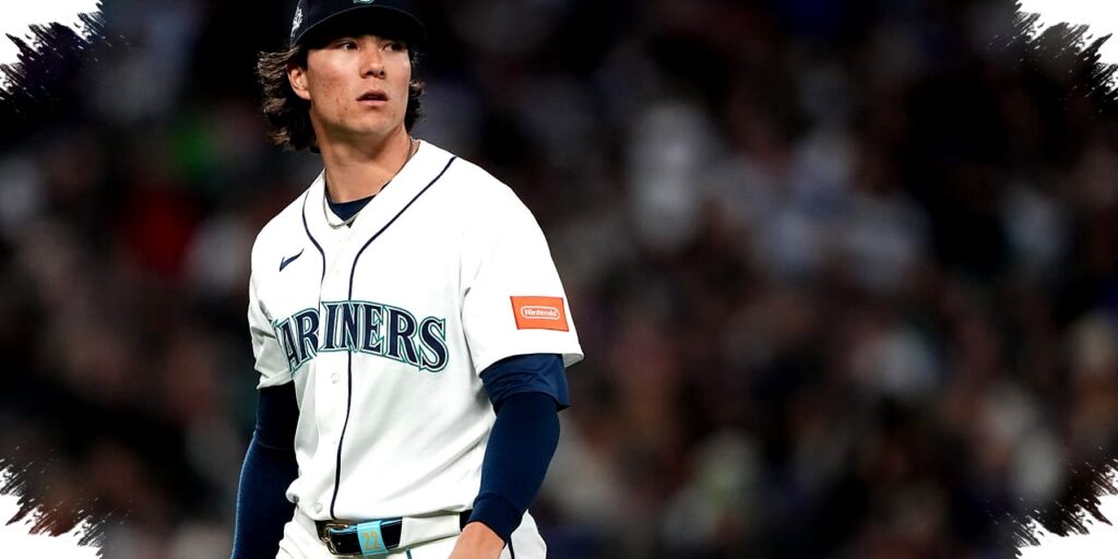 Woo’s Brilliant Start Wasted, Mariners Stumble Late In Cleveland
