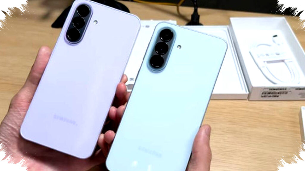 Samsung Galaxy A57 And A37 Leak Thinner Bodies, Same Camera Formula, New Chip Trade-Offs