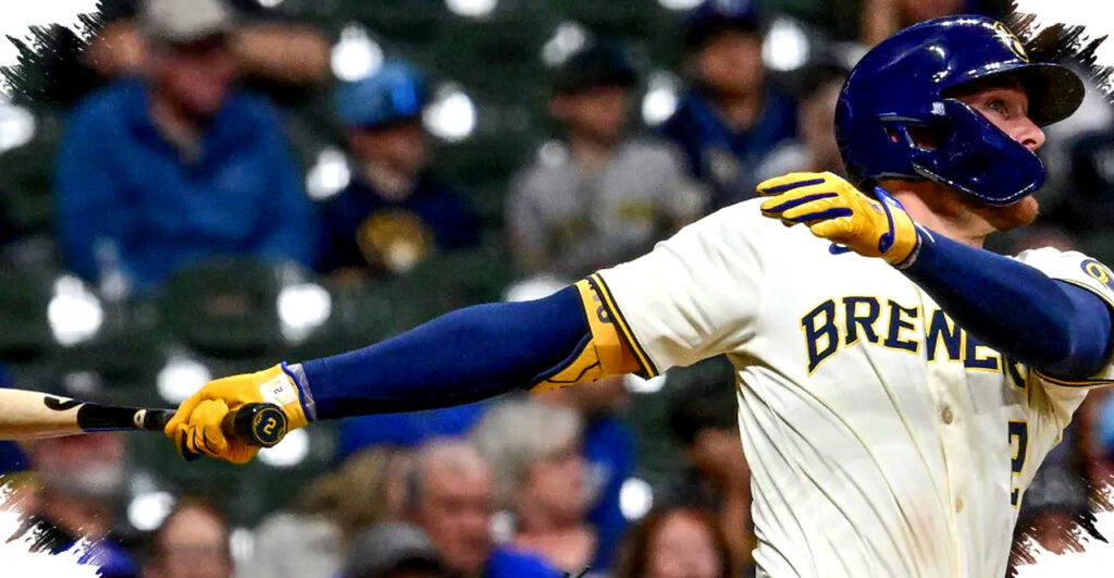 Brewers Ride Early Momentum Into Rays Battle, Injury-Driven Series With High-Stakes Arms