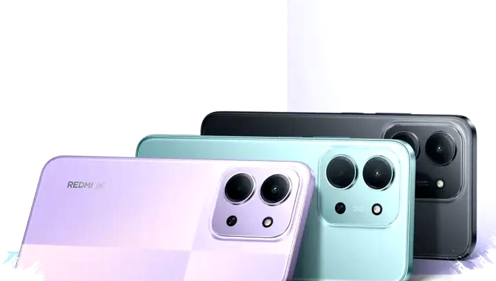 Redmi 15A 5G Arrives With A 6300mAh Battery, Endurance Takes The Lead