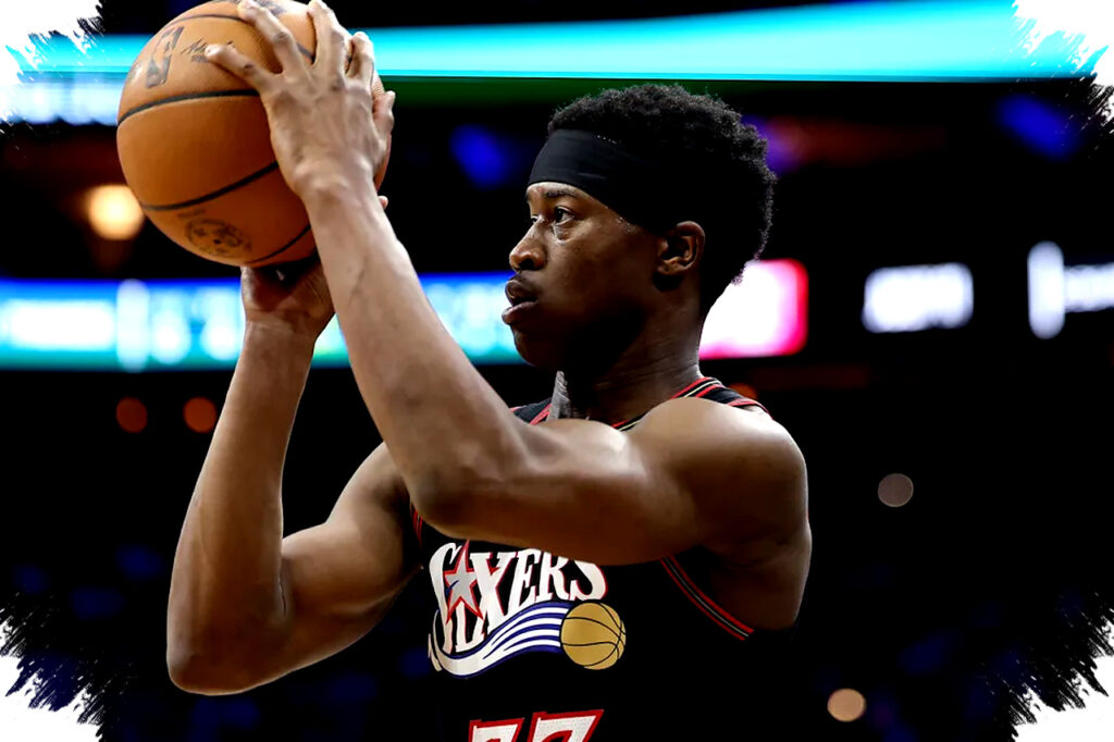VJ Edgecombe Faces His Childhood Team In Miami, Why This First Heat Game Means More