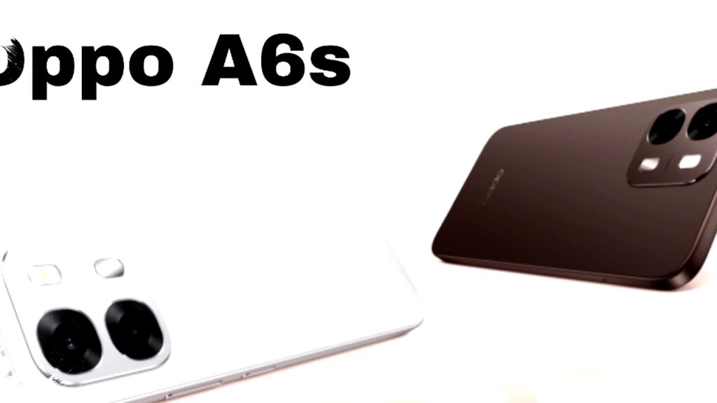 OPPO A6s Brings 7000mAh Power, A Phone Built For Heavy All-Day Use