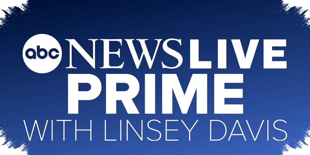 Jack Quaid And Barbie Ferreira Join ABC News Live Prime, This Week’s Sharpest TV Lineup