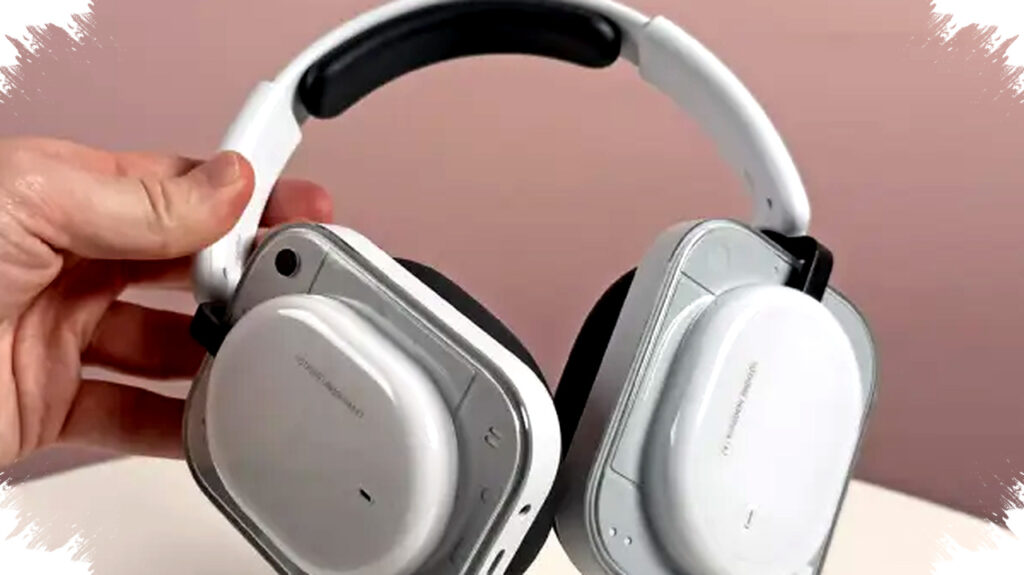Nothing Headphone (a) Arrives, ANC Canggih And 135-Hour Battery Steal The Show