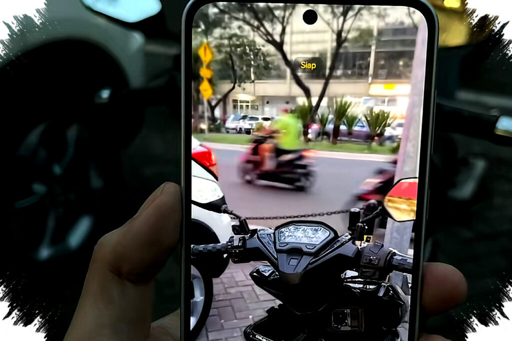 Samsung Galaxy A36 5G Feels Anything But Midrange, Slim Design And 50MP OIS Steal The Show