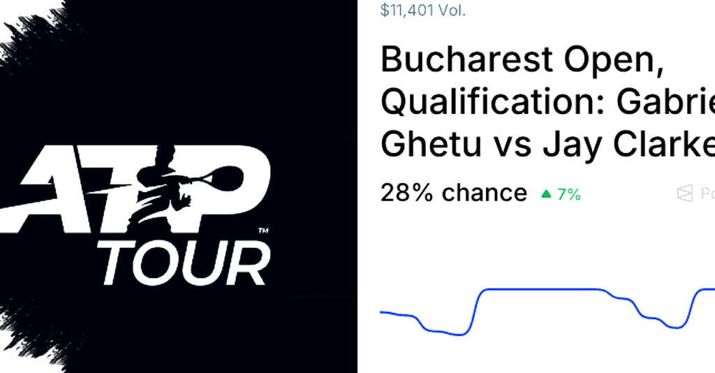 Jay Clarke Faces Gabriel Ghetu, Bucharest Qualifier Hinges On One Clean Edge