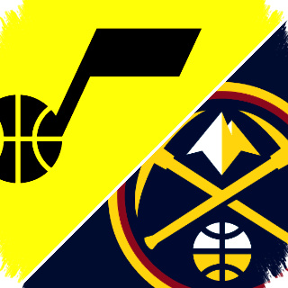 Jokic’s Triple-Double Saves Denver, Nuggets Stun Jazz After Trailing By 13