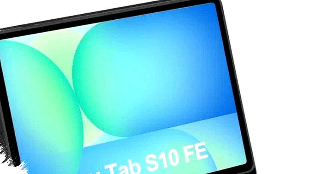 Samsung Galaxy Tab S10 FE 5G, The Seven-Year Tablet Built To Outlast 2026