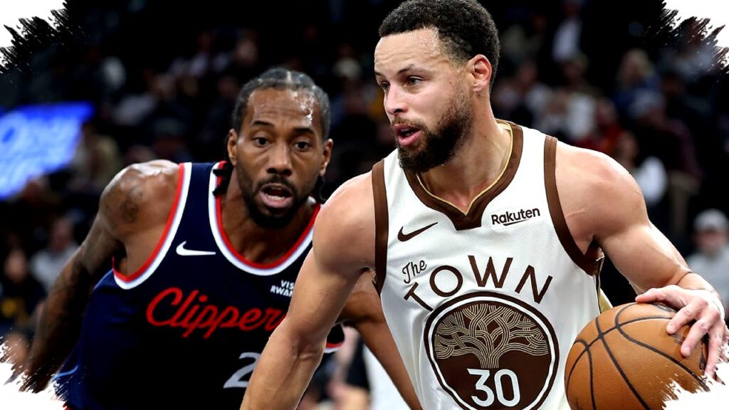 Warriors Face A Shrinking Window For Curry, Knee Pain Leaves Him Out Two More Games