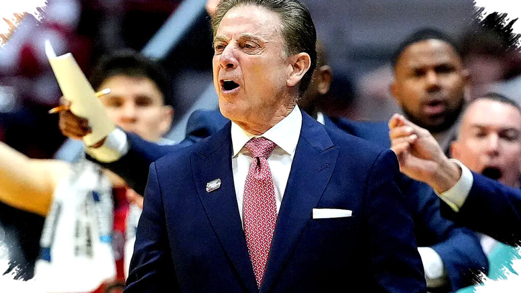 Pitino Slams NCAA Interview Order, St. John’s Left Waiting After Sweet 16 Heartbreak