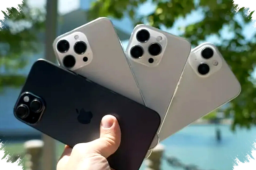 Lebaran Shock for iPhone 15 Buyers, Prices Jump Hard as Stocks Run Thin