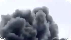 Iranian Missile Strikes Ne'ot Hovav Factory, Chemical Leak Fears Mount