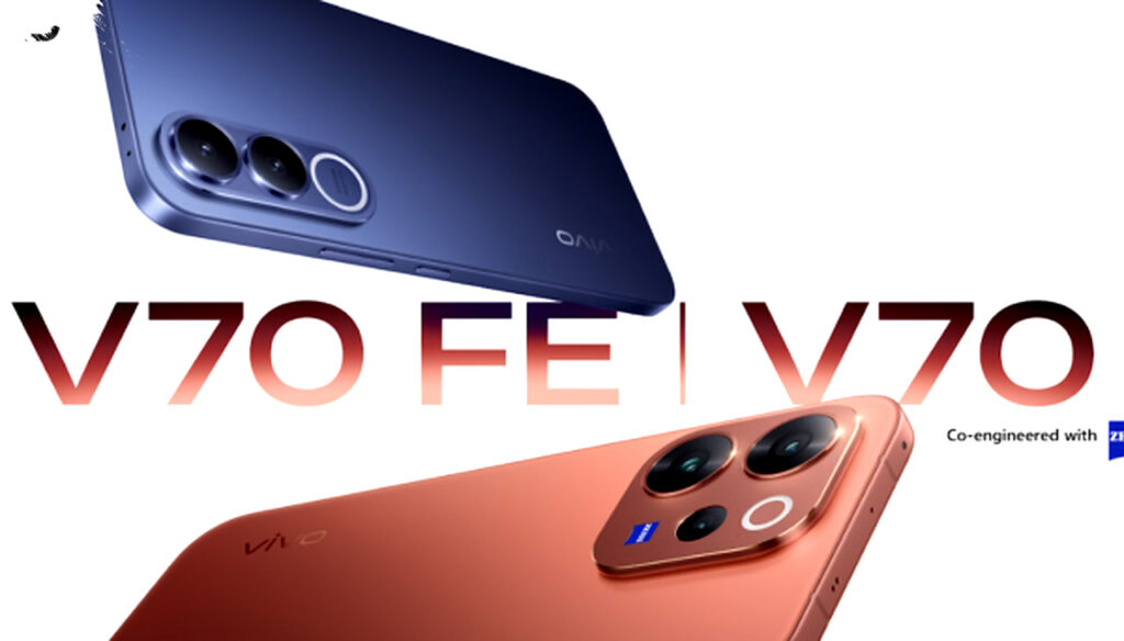 Vivo V70 Series Forces A Choice, Festival Shock Or Travel Clarity?