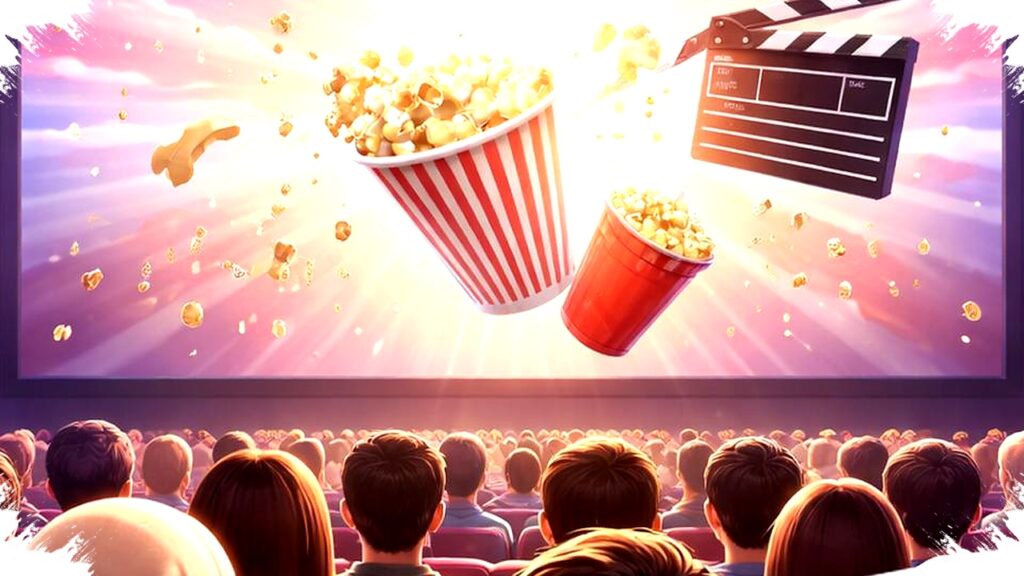 5 Films This Week Split Between Brutal Revenge, Horror, And Netflix Thrillers
