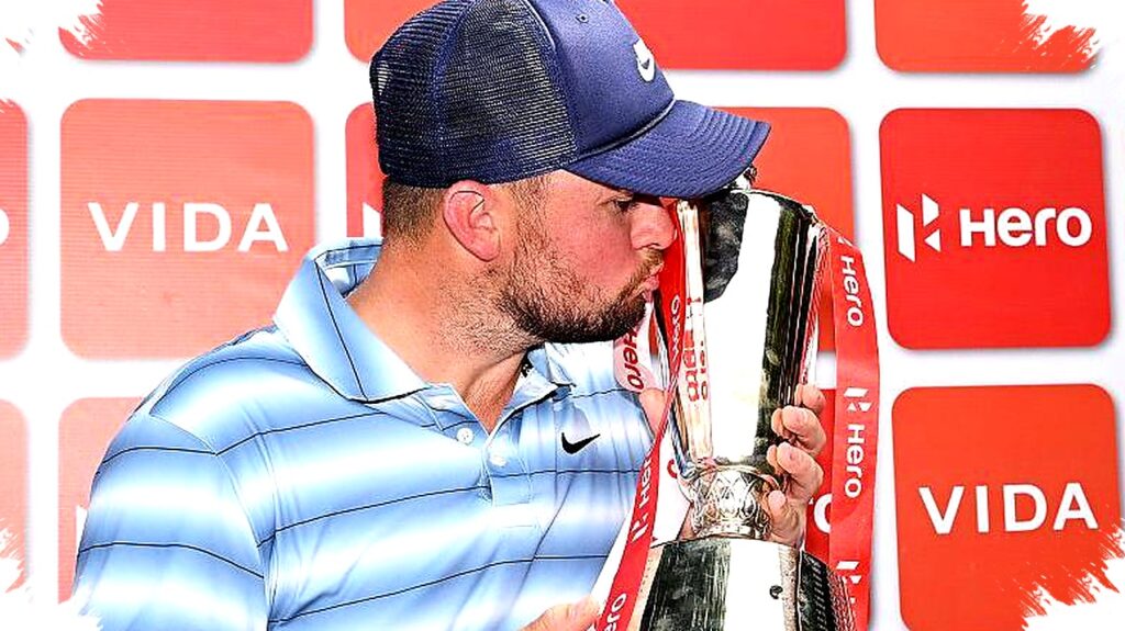 Fitzpatrick’s First DP World Tour Win, History Shared With Brother Matt
