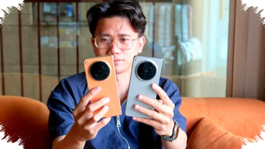 OPPO Find N6 Review, The Fold Line Almost Disappears And AI Pen Changes Everything