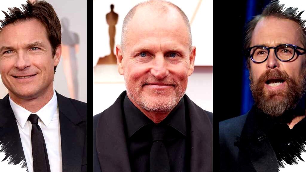 Woody Harrelson And Sam Rockwell In A Corpse Cover-Up, Netflix Bets On Bateman’s Dark Comedy